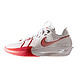 NIKE 耐克 Cspace P Nike Air Zoom GT Cut 3 白红低帮篮球鞋 DV2918-101