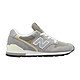  限新用户：new balance U996GR系列 运动鞋　