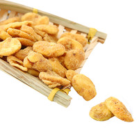 ChaCheer 洽洽 怪U味五香味蚕豆180g*5袋恰恰怪味豆休闲食品零食C