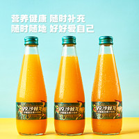 宇航人 沙棘果汁饮料300ml