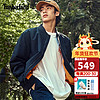 Timberland 飞行夹克 男士休闲外套 A28CX001