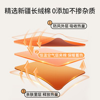 欧孕婴儿衣服秋冬新生儿保暖夹棉哈衣满月宝宝连体衣加厚外出爬服