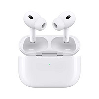 移动专享：Apple/苹果  AirpodsPro2 USB-C 主动降噪蓝牙无线耳机原装