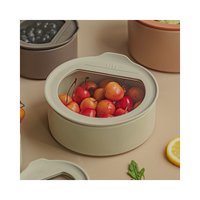 佑福来 NEOFLAM 韩国neoplam picaone陶瓷容器 700ml