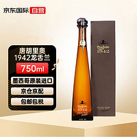 唐胡里奥（DON JULIO）1942龙舌兰墨西哥洋酒 40度 750ml年货