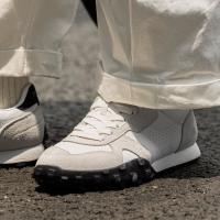 LI-NING 李宁 云川VTNG休闲鞋男鞋德训鞋时尚经典运动鞋