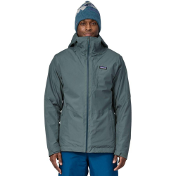 Patagonia 巴塔哥尼亚 男士三合一冲锋衣