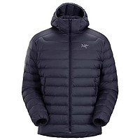 ARC'TERYX 始祖鸟 Arcteryx始祖鸟 Cerium  Hoody 防风羽绒服轻量夹克外套男装上衣