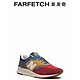 new balance 男女通用997 Moms Carpet 运动鞋FARFETCH发发奇