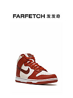 NIKE 耐克 女士Dunk High LXX 运动鞋 FARFETCH发发奇