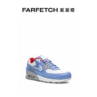 NIKE 耐克 男女通用Air Max 90 Doernbecher 运动鞋FARFETCH发发奇