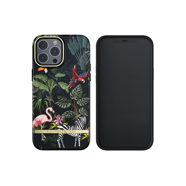 Richmond&Finch Richmondfinchiphone13promax苹果13手机壳新款保护壳