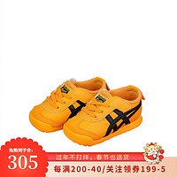 ONITSUKA TIGER老虎童子休闲鞋1184A074-750 1184A074-750 19.5