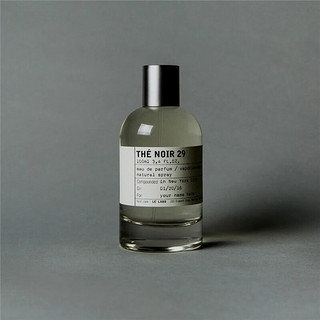 LE LABO香水实验室29号#THE NOIR 红茶100ml 持久香氛送男女朋友 红茶The Noir29 100ml