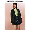 URBAN REVIVO 女士针织衫