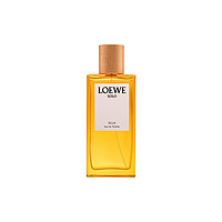 LOEWE 罗意威 香港罗意威独奏宣言女士淡香水 100ml