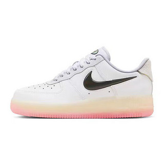 NIKEyykids AIR FORCE 1 '07 SE PRM AF1儿童鞋休闲运动休闲鞋 FZ5741-191 40.5