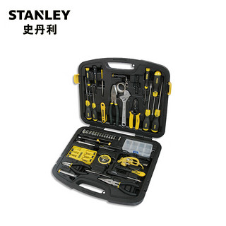 史丹利 STANLEY电讯维修工具组套57件 89-882-23C