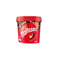 maltesers 麦提莎 脆心巧克力球 450g