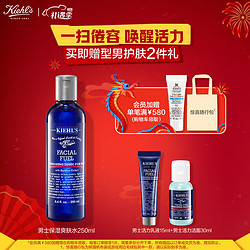 Kiehl's 科顏氏 男士活力爽膚水 250ml