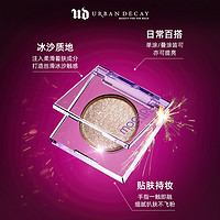 移动端、京东百亿补贴：Urban Decay UrbanDecay衰败城市UD单色牛郎眼影高光 牛郎色 1.8g