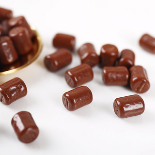 明治ChocoBaby牛奶味巧克力豆102g 日本进口生日礼物送女友年货节