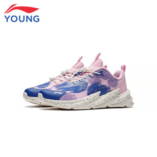 LI-NING 李宁 儿童 舒适休闲鞋