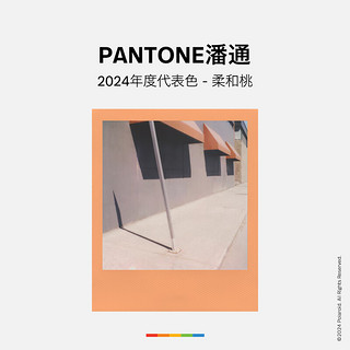 Polaroid 宝丽来 拍立得