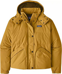 Patagonia 巴塔哥尼亚 女士羽绒服 Downdrift Jacket