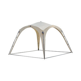 TAWA 自动穹顶天幕速开帐篷户外露营遮阳棚防风雨免搭野营懒人装备