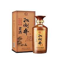 扳倒井 老酒 52%vol 浓香型白酒