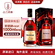  抖音超值购：Hennessy 轩尼诗 VSOP-1000ml-欧洲版码混发 原装进口 洋酒海外直采　