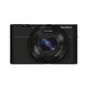  88VIP：SONY 索尼 RX100 黑卡1代 1英寸画幅 数码相机　