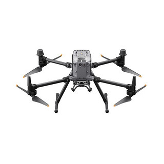 大疆（DJI）M350RTK套装+H20T+三者险+双云台组件+投掷器 行业无忧版 由厂家认证交付工程师上门培训交付