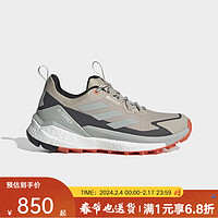 阿迪达斯adidasyykids   儿童鞋2023户外时尚舒适休闲鞋 IG3202 37码