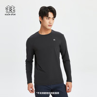 KOLON SPORT/可隆 功能性 男士运动T恤