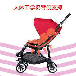 bugaboo 博格步 BEE3 婴儿推车