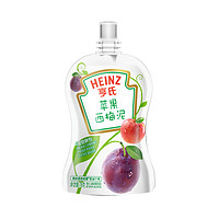 88VIP：Heinz 亨氏 超金系列 果泥