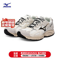 美津浓（MIZUNO）中2024春季跑步鞋 D1GH2322-02 44.5