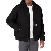 carhartt 男士夹克