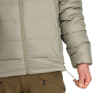 Coldfront Down Jacket - Men's