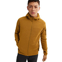 ARC'TERYX 始祖鸟 Covert Hoody 男式抓绒运动衫