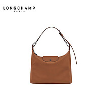 LONGCHAMP 珑骧 Le Pliage Xtra系列女包Hobo袋手提包