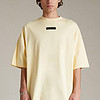 Garden Yellow T-Shirt