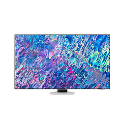 SAMSUNG 三星 65QN85CA 65英寸 量子点Mini LED 4K超高清 3+32G 120Hz 杜比全景声 超薄平板电视