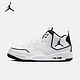 NIKE 耐克 AJ 男子 AIR JORDAN COURTSIDE 23 运动鞋 AR1000-100