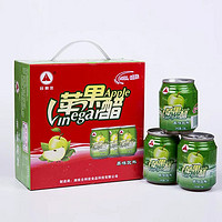 植益 wasont 华生堂 苹果醋饮料 (500ml