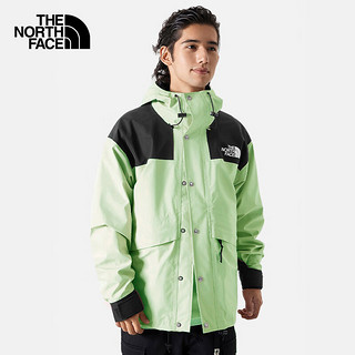 北面（The North Face）1986经典ICON男款FUTURELIGHT冲锋衣复刻款24春夏上新