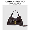 URBAN REVIVO 女士单肩包