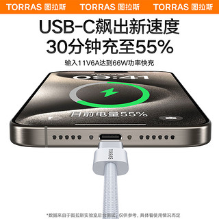 TORRAS 图拉斯 数据线